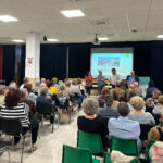 Acto de Inauguración de la Universidad Abierta. Curso 2025/2026