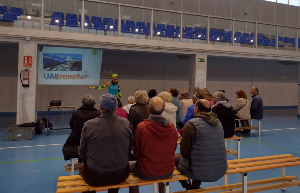 Claves para activar nuestra fuerza y movernos con poder