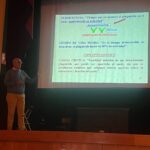 Plaguicidas: medioambiente y alimentación humana